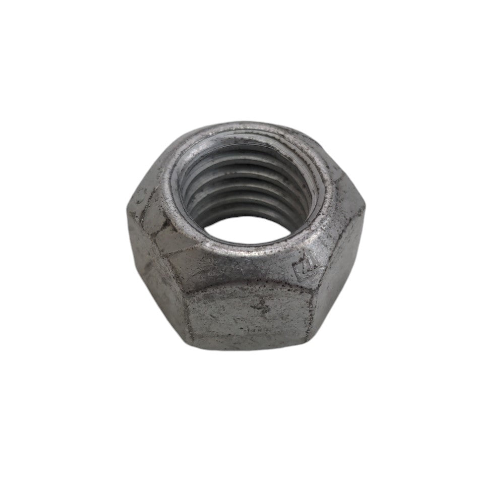 EZ Loader Locknut 5/8" Zinc Plated 290-002596