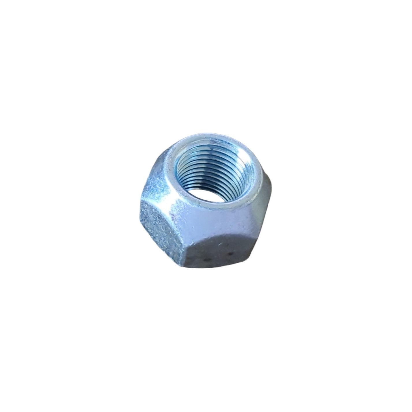 EZ Loader 1/2" Lug Nut Zinc Plated 290-031564