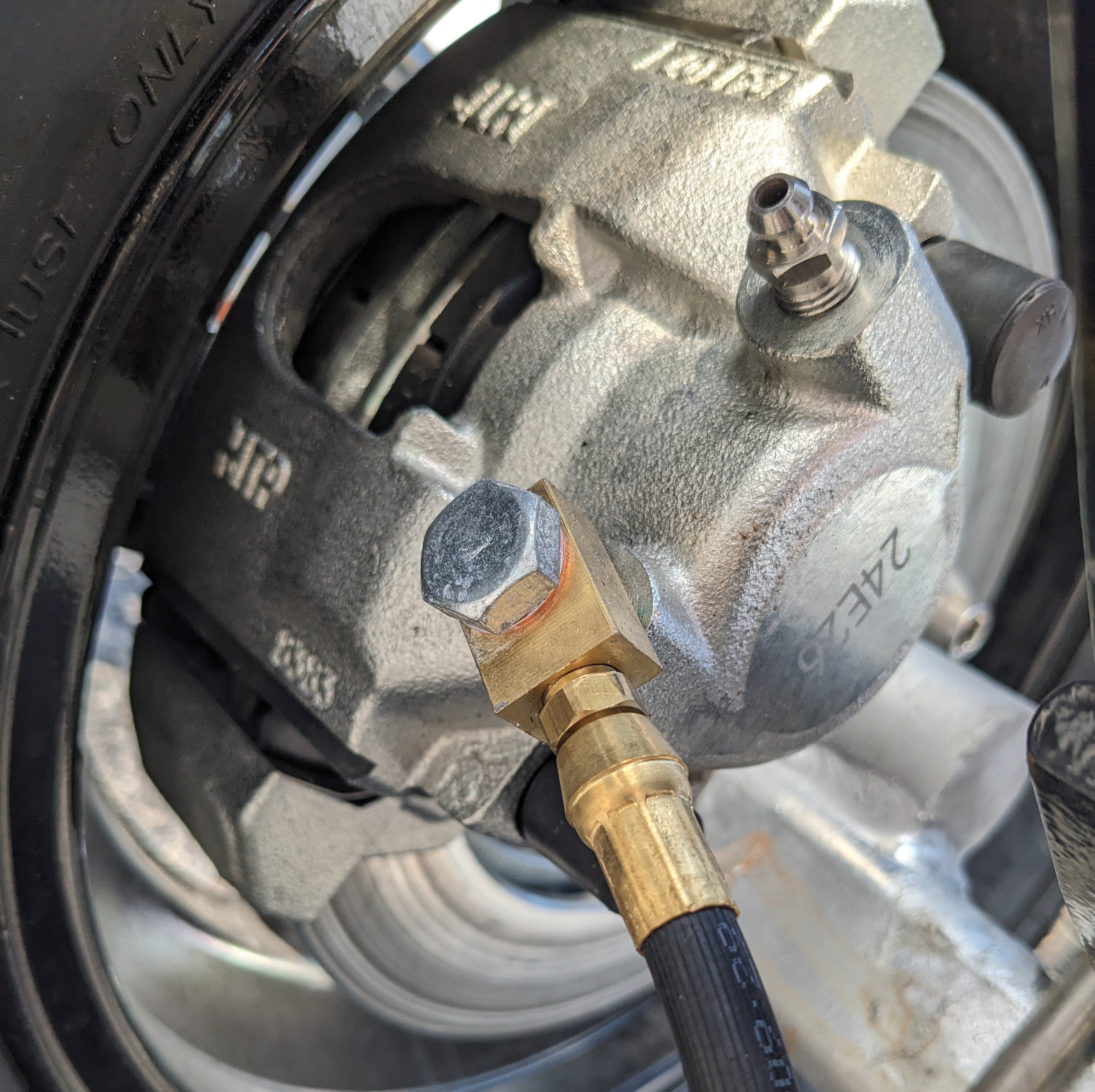 Brake Components – EZ Loader Trailers.com