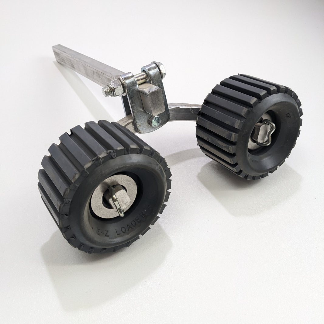 Wobble Ruler Boat Trailer Wobble Rollers & Guide Rollers | EZ Loader Parts – EZ ...