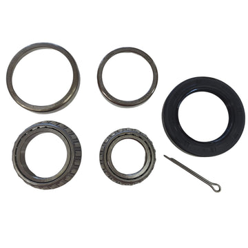 Boat Trailer Bearings, Seals & Hub Parts | EZ Loader Trailer Parts – EZ ...