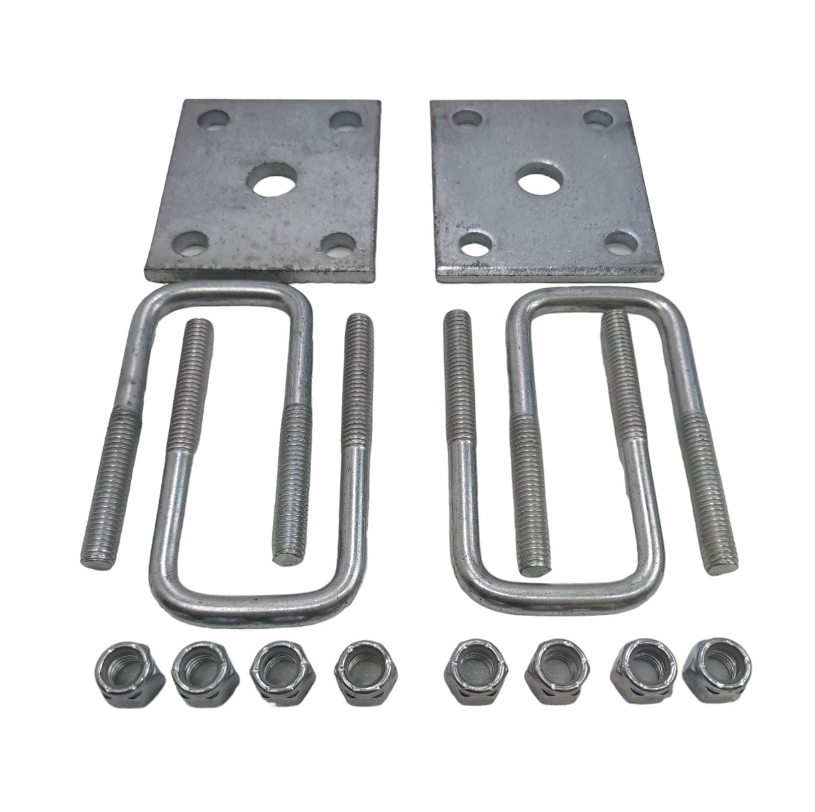 Springs, Hanger Brackets, and Hardware – EZ Loader Trailers.com
