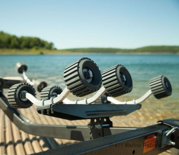 Wobble Rollers – EZ Loader Trailers.com