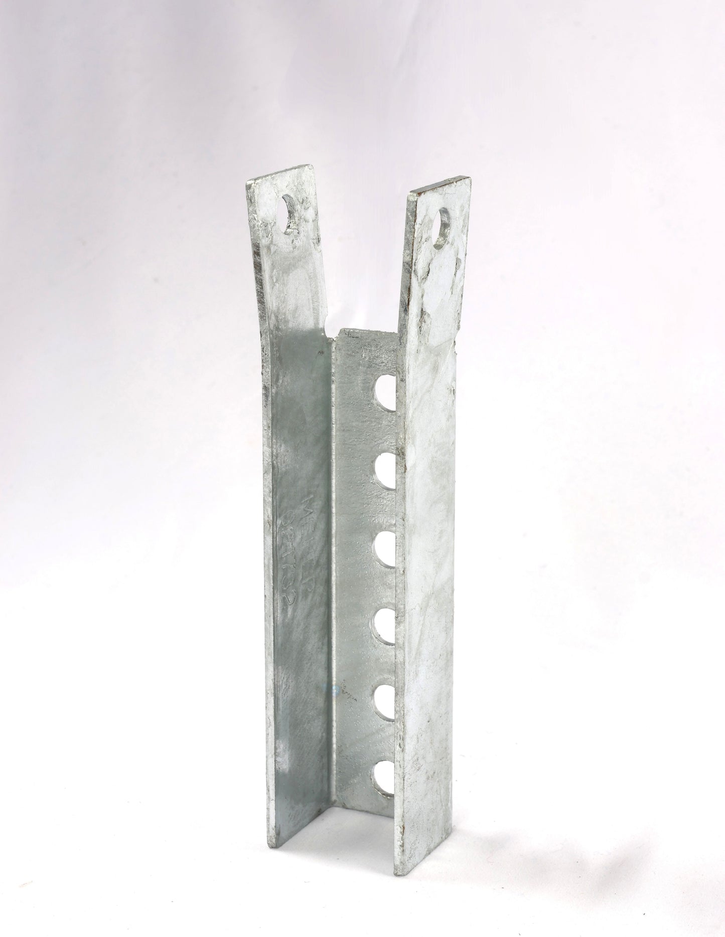 EZ Loader Bunk Channel Mounting Bracket 8" 250-021732-10