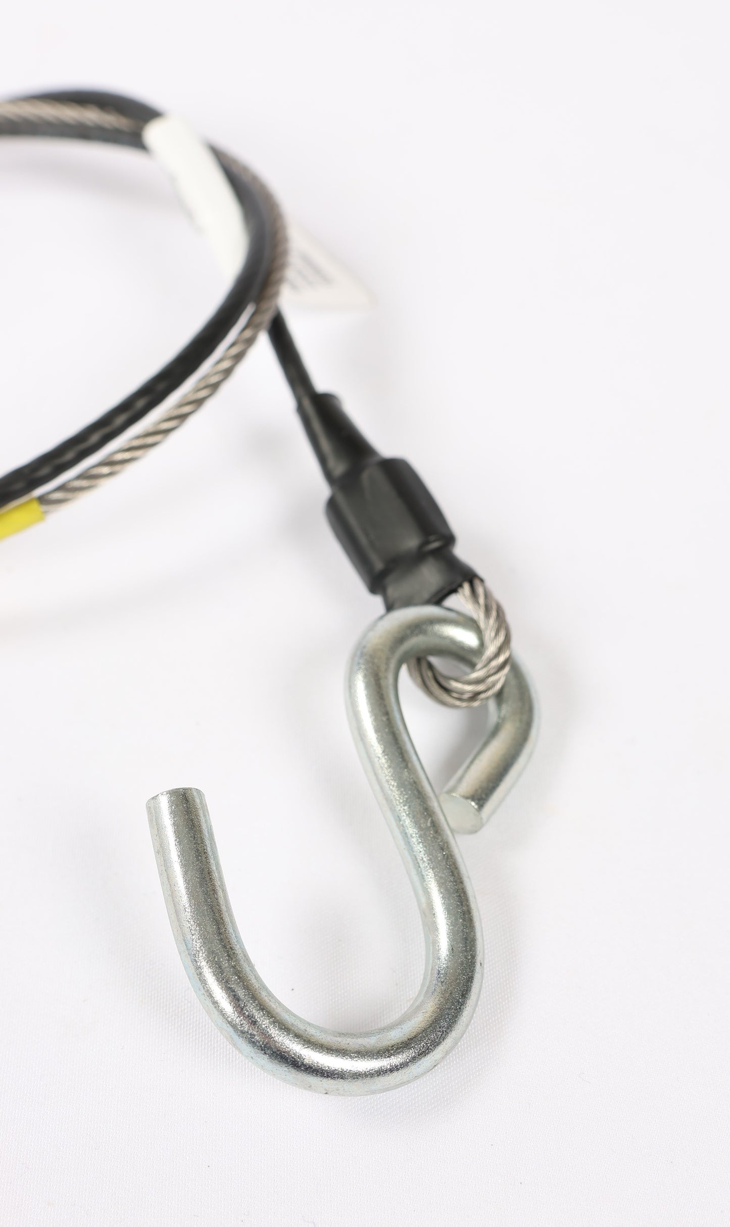 EZ Loader 15" Breakaway Cable for Dexter (UFP) A75 & A84 Actuator 250-031977