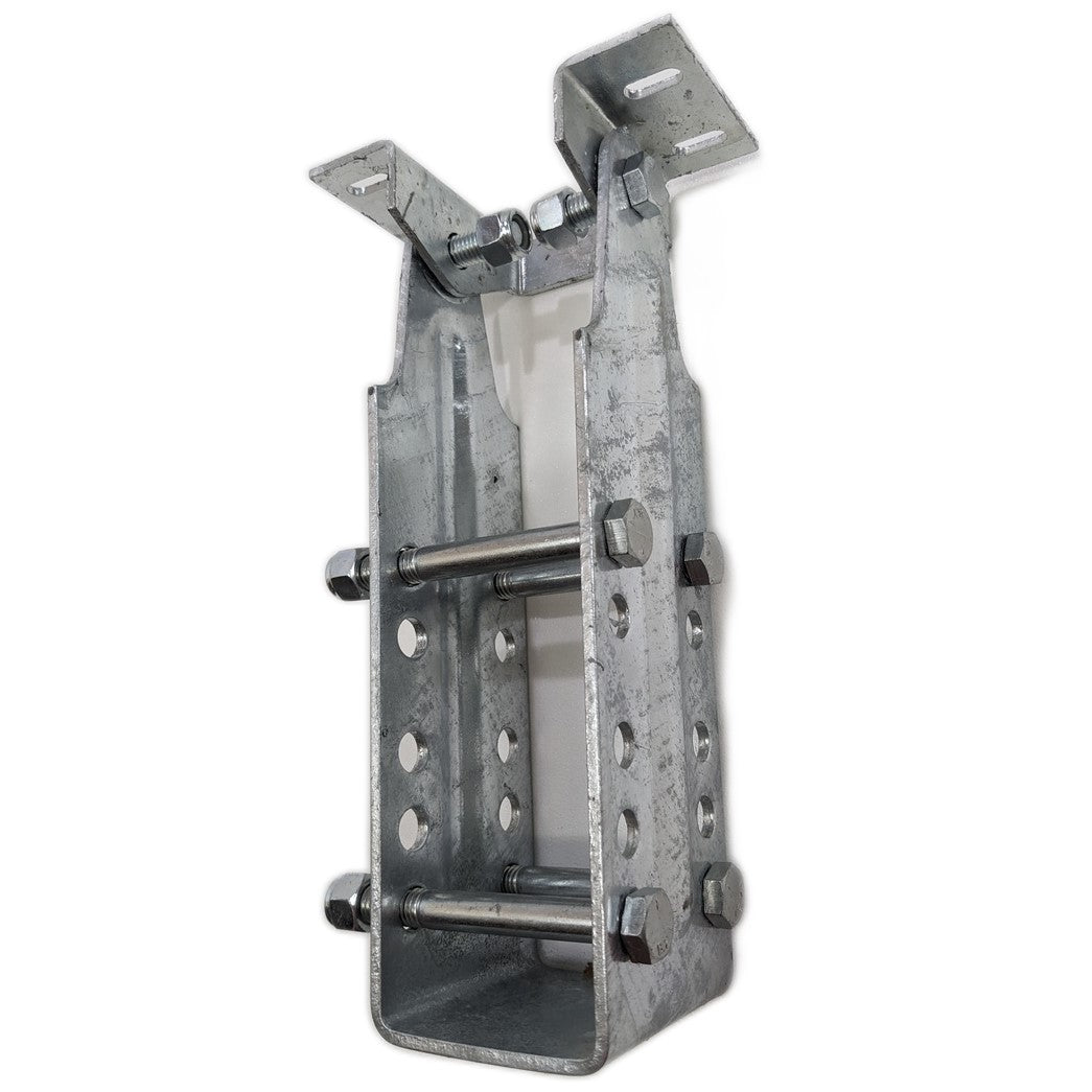 Load Support Brackets EZ Loader Tall 12