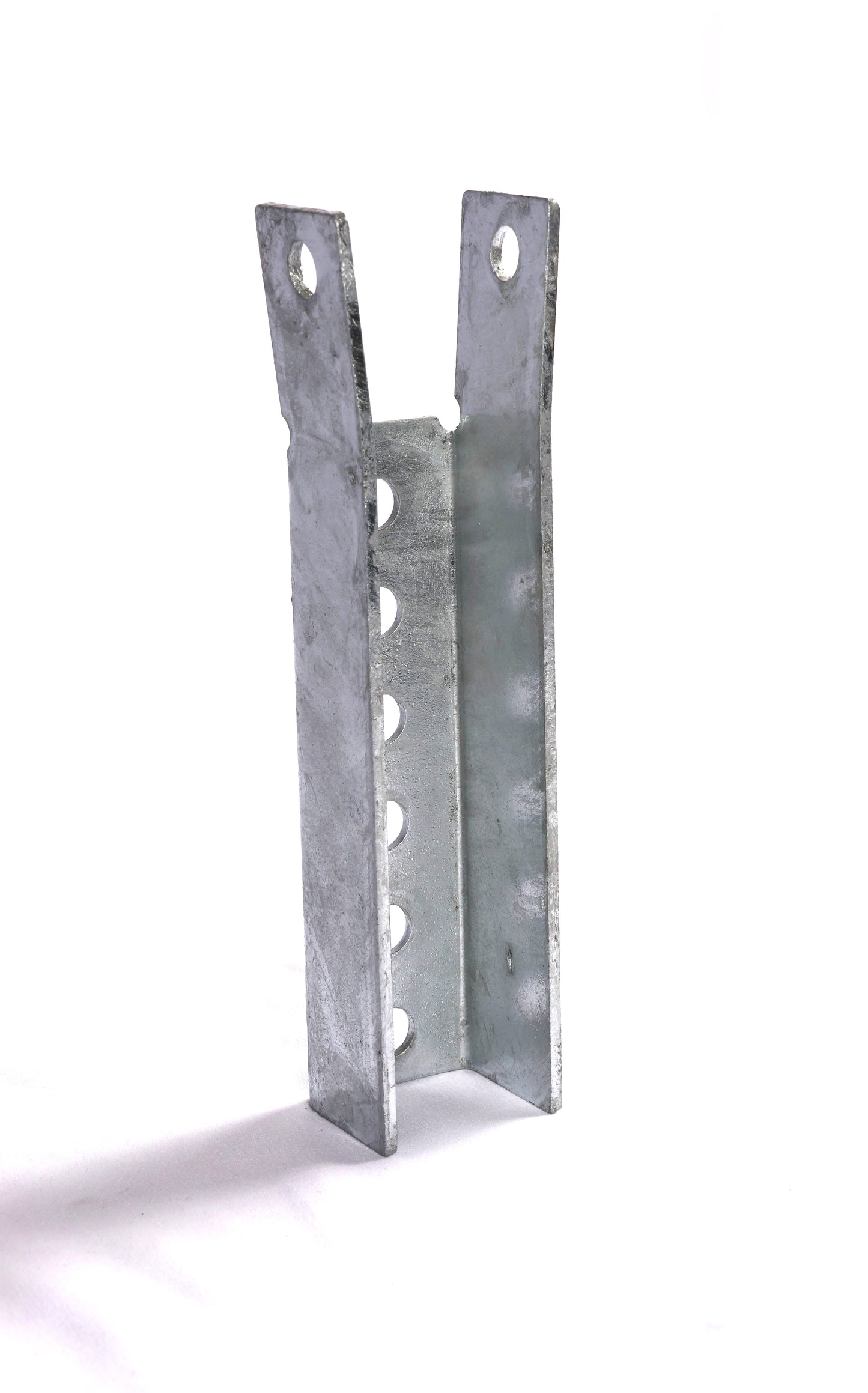 EZ Loader Bunk Channel Mounting Bracket 8" 250-021732-10