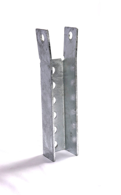 EZ Loader Bunk Channel Mounting Bracket 8" 250-021732-10
