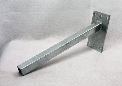 EZ Loader 1-1/2" x 1-1/2" Winch Stand Post 250-023910-10