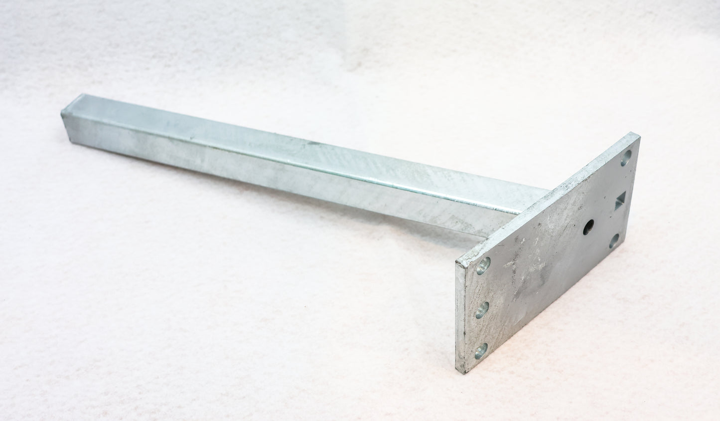 EZ Loader 1-1/2" x 1-1/2" Winch Stand Post 250-023910-10