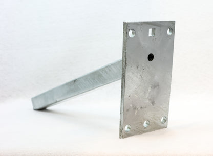 EZ Loader 1-1/2" x 1-1/2" Winch Stand Post 250-023910-10