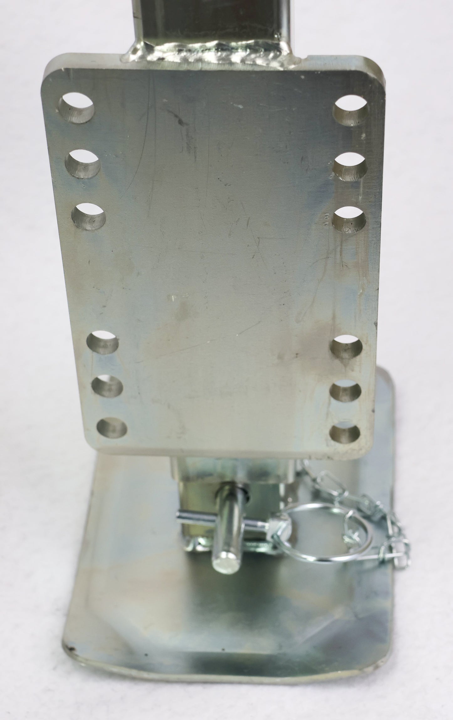 5000# EZ Loader Marine Trailer Drop Leg Jack