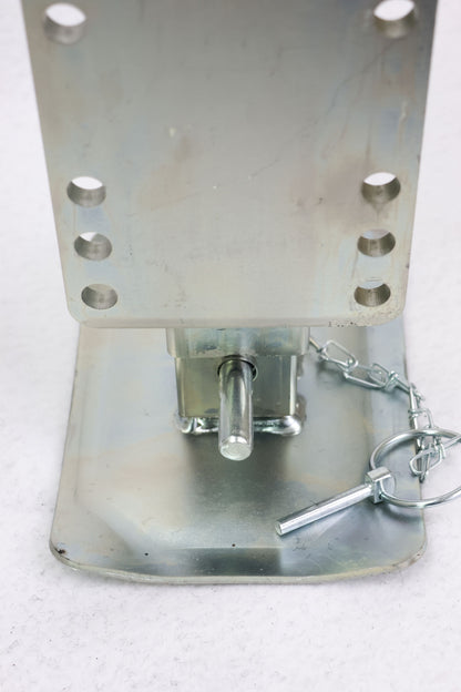 5000# EZ Loader Marine Trailer Drop Leg Jack