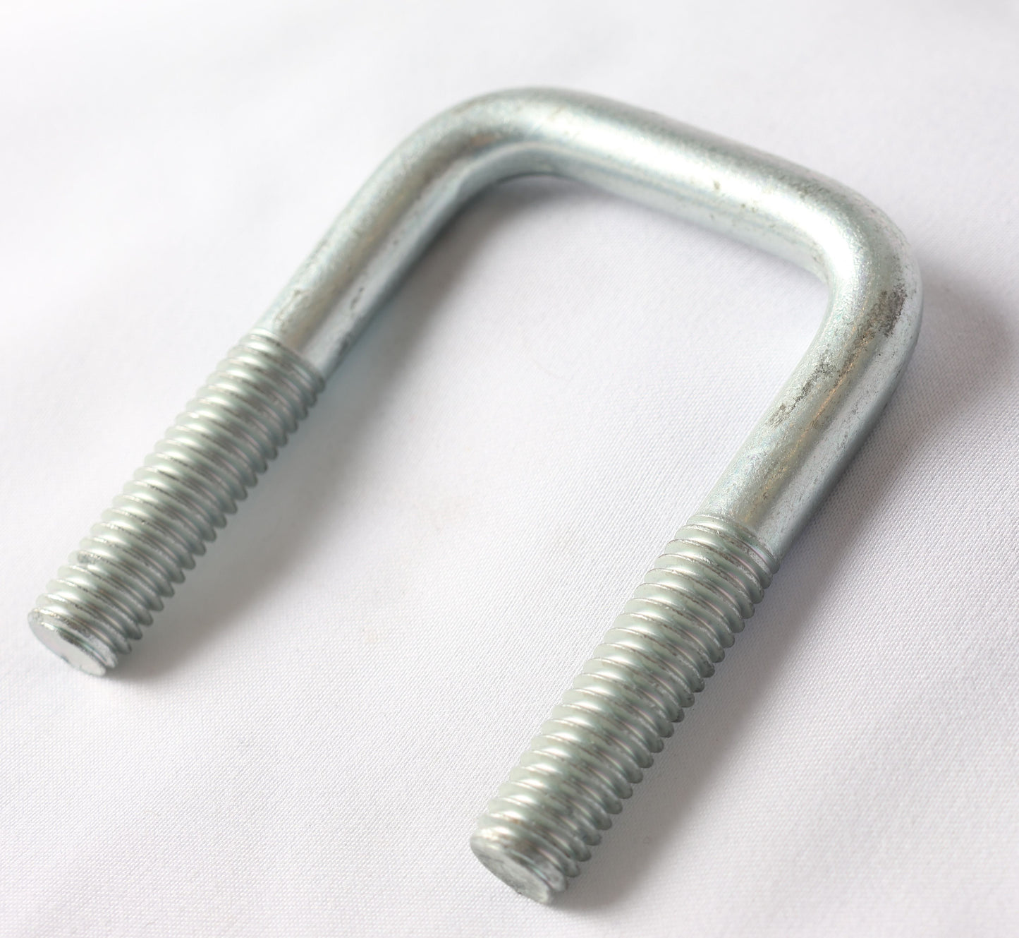 EZ Loader U-Bolt 3/8" 1-1/2 x 2-3/8'' Zinc Plated  290-002423