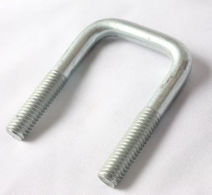 EZ Loader U-Bolt 3/8" 1-1/2 x 2-3/8'' Zinc Plated  290-002423