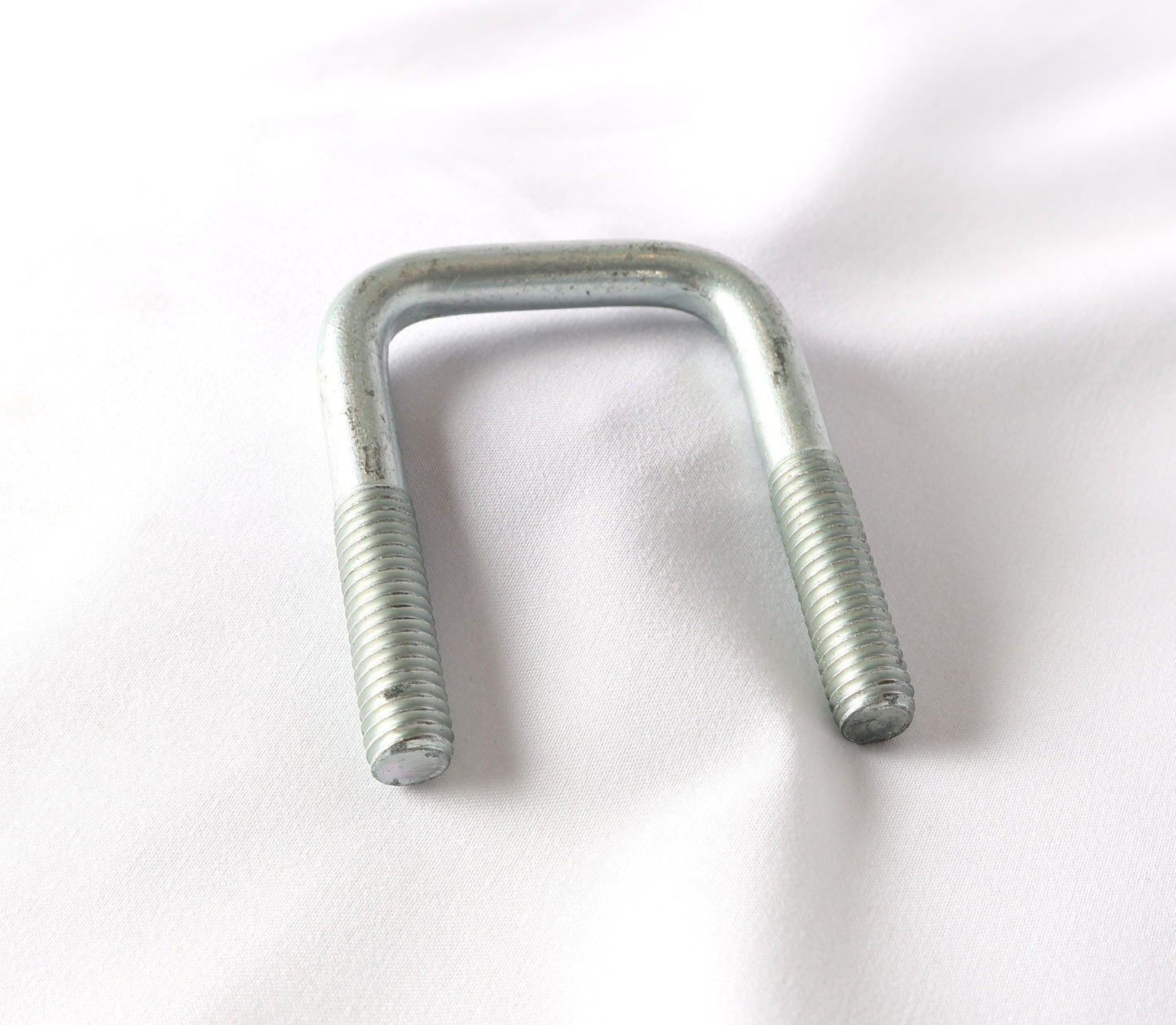 EZ Loader U-Bolt 3/8" 1-1/2 x 2-3/8'' Zinc Plated  290-002423