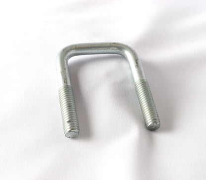 EZ Loader U-Bolt 3/8" 1-1/2 x 2-3/8'' Zinc Plated  290-002423