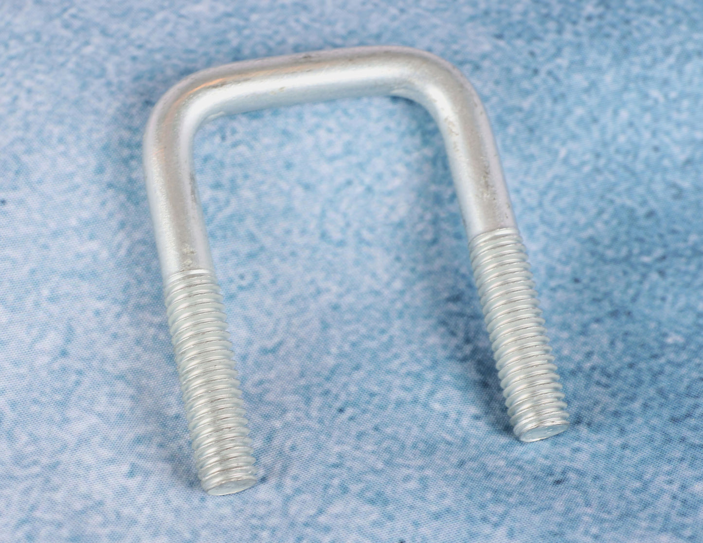 EZ Loader U-Bolt 3/8" 1-1/2 x 2-3/8'' Zinc Plated  290-002423