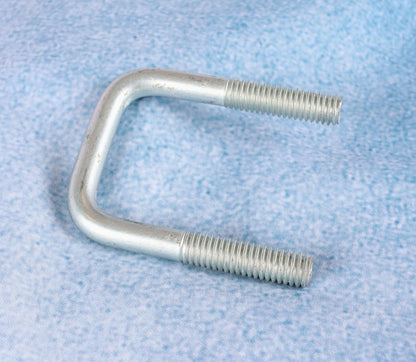 EZ Loader U-Bolt 3/8" 1-1/2 x 2-3/8'' Zinc Plated  290-002423