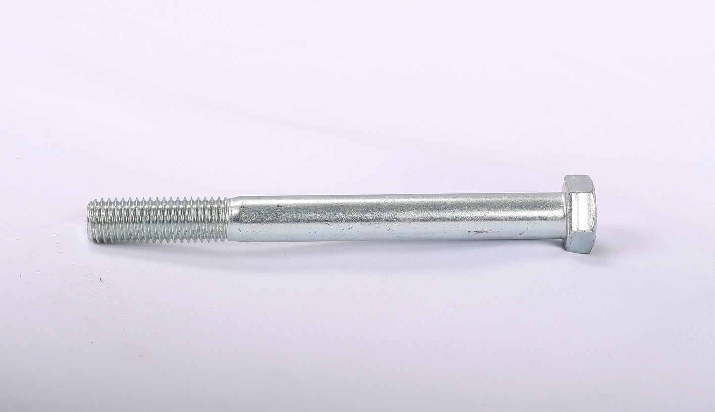 EZ Loader 5/8" x 6-1/2" Hex Head Bolt Zinc Plated 290-027394