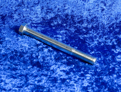 EZ Loader 5/8" x 6-1/2" Hex Head Bolt Zinc Plated 290-027394