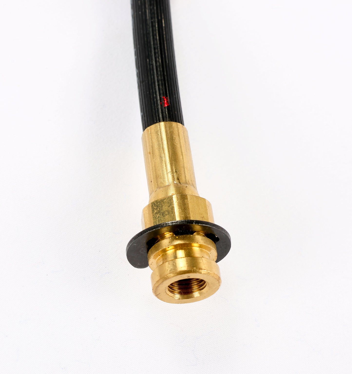 EZ Loader 24" Hydraulic Brake Line w/ Male and Female Fitting 250-010140