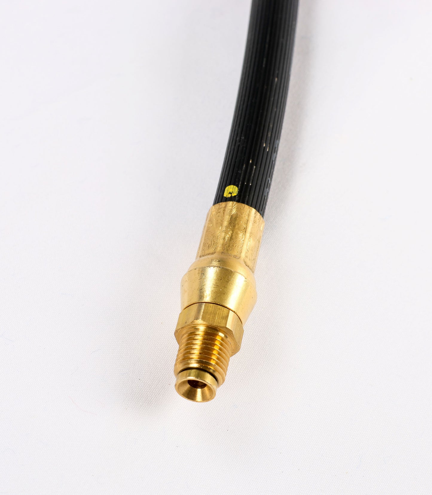 EZ Loader 24" Hydraulic Brake Line w/ Male and Female Fitting 250-010140