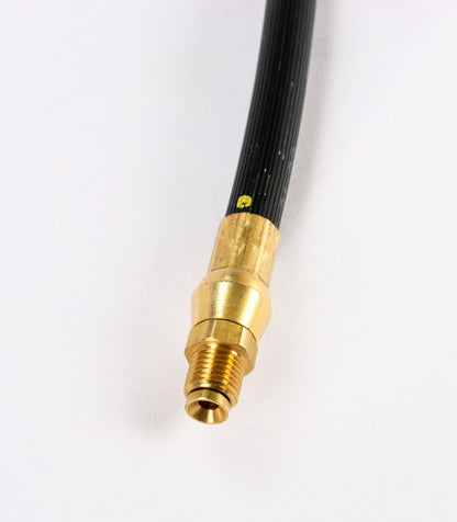 EZ Loader 24" Hydraulic Brake Line w/ Male and Female Fitting 250-010140