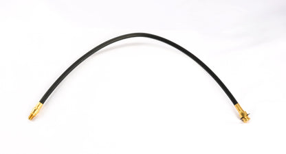 EZ Loader 24" Hydraulic Brake Line w/ Male and Female Fitting 250-010140