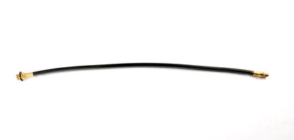 EZ Loader 24" Hydraulic Brake Line w/ Male and Female Fitting 250-010140