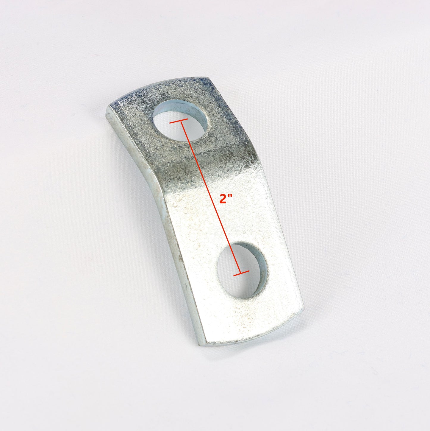 EZ Loader Strap Tie Down Point Bracket 250-010896