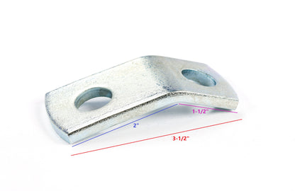 EZ Loader Strap Tie Down Point Bracket 250-010896