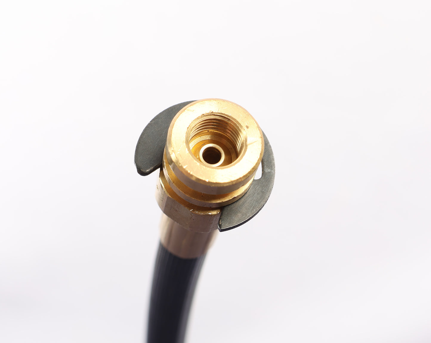 EZ Loader 24" Hydraulic Brake Line w/ Male and Female Fitting 250-010140