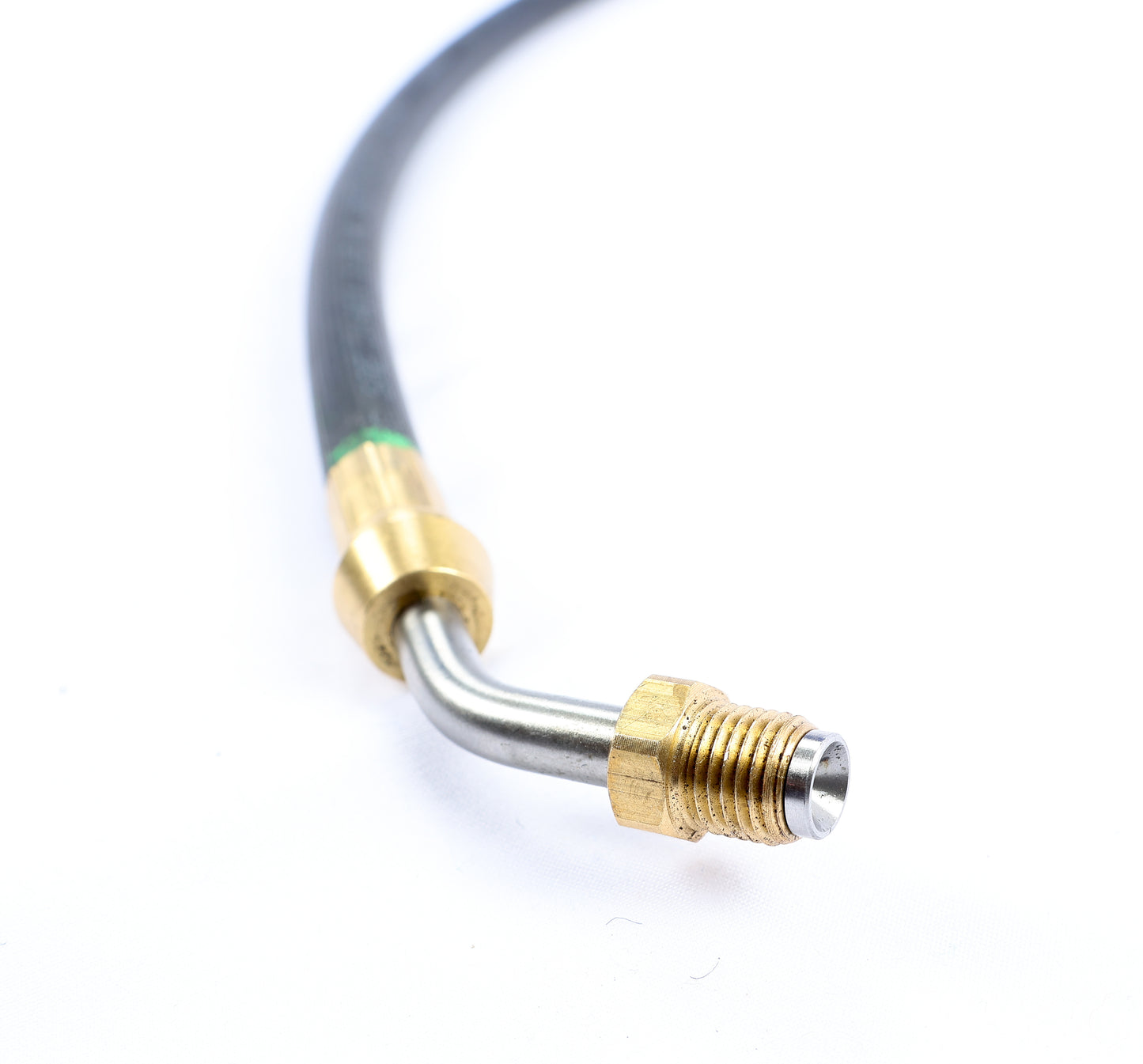 EZ Loader 16" Hydraulic Brake Line w/ Male Fittings for Torsion Axle 250-022660