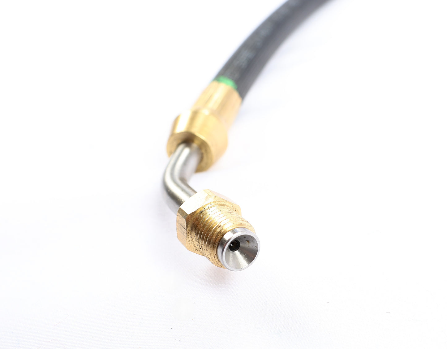 EZ Loader 16" Hydraulic Brake Line w/ Male Fittings for Torsion Axle 250-022660