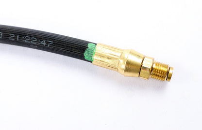 EZ Loader 16" Hydraulic Brake Line w/ Male Fittings for Torsion Axle 250-022660