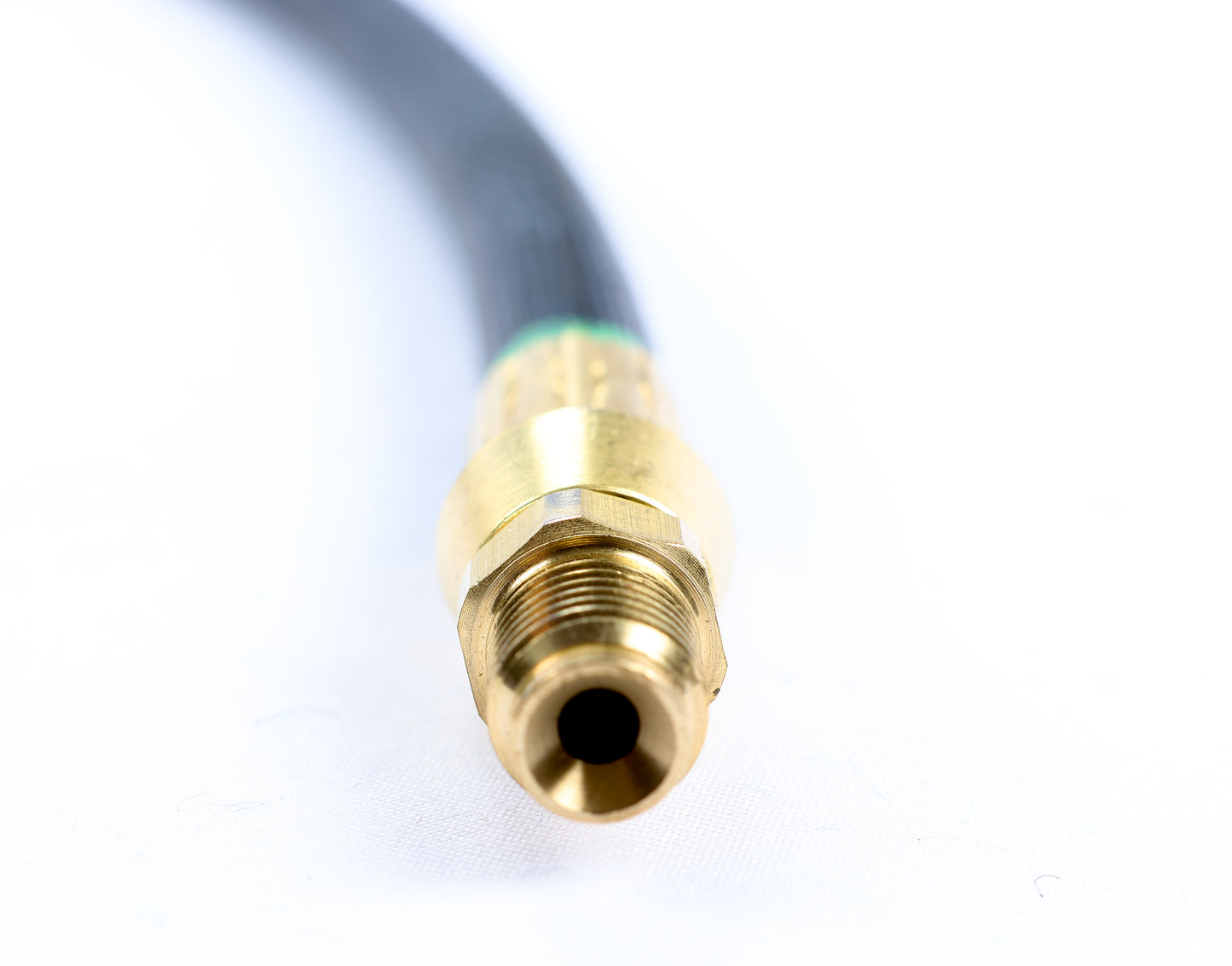 EZ Loader 16" Hydraulic Brake Line w/ Male Fittings for Torsion Axle 250-022660