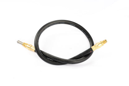 EZ Loader 24" Hydraulic Brake Line Male Fittings 250-041438