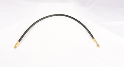 EZ Loader 24" Hydraulic Brake Line Male Fittings 250-041438