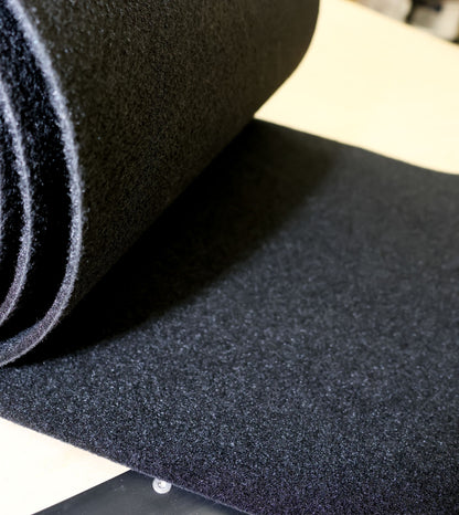 EZ Loader Boat trailer up close highlighting material purchase at 411marine