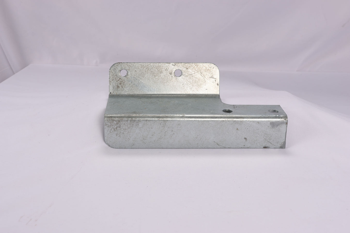 EZ Loader Fender Mount Step Bracket Galvanized Frame 250-025080-10