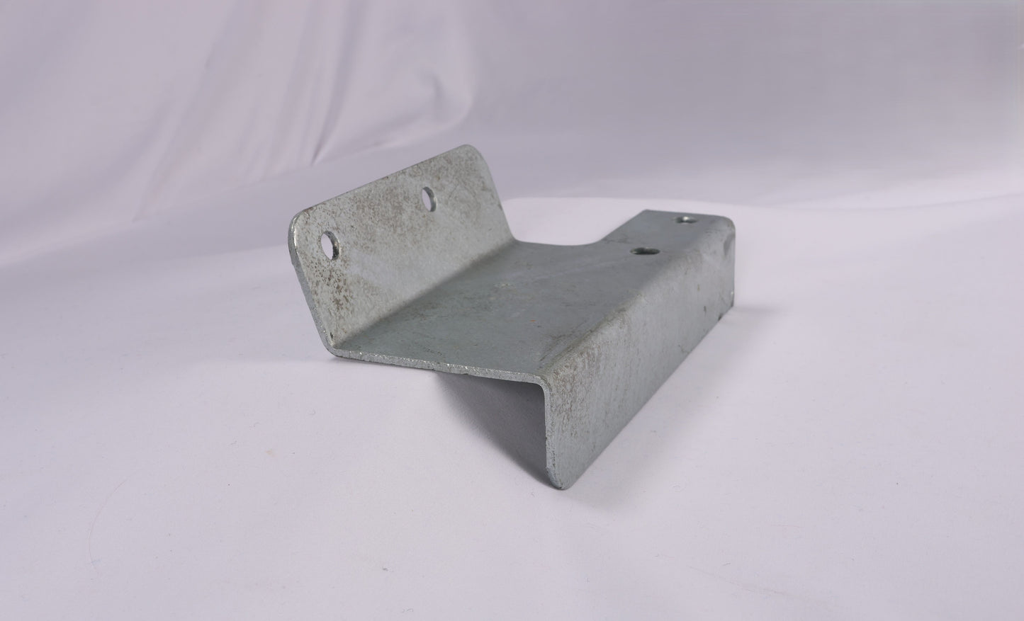 EZ Loader Fender Mount Step Bracket Galvanized Frame 250-025080-10
