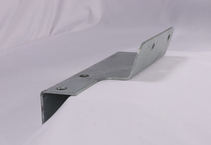 EZ Loader Fender Mount Step Bracket Galvanized Frame 250-025080-10