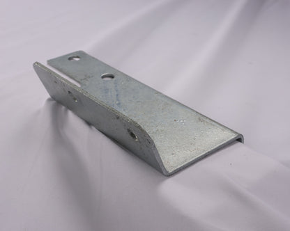 EZ Loader Fender Mount Step Bracket Galvanized Frame 250-025080-10