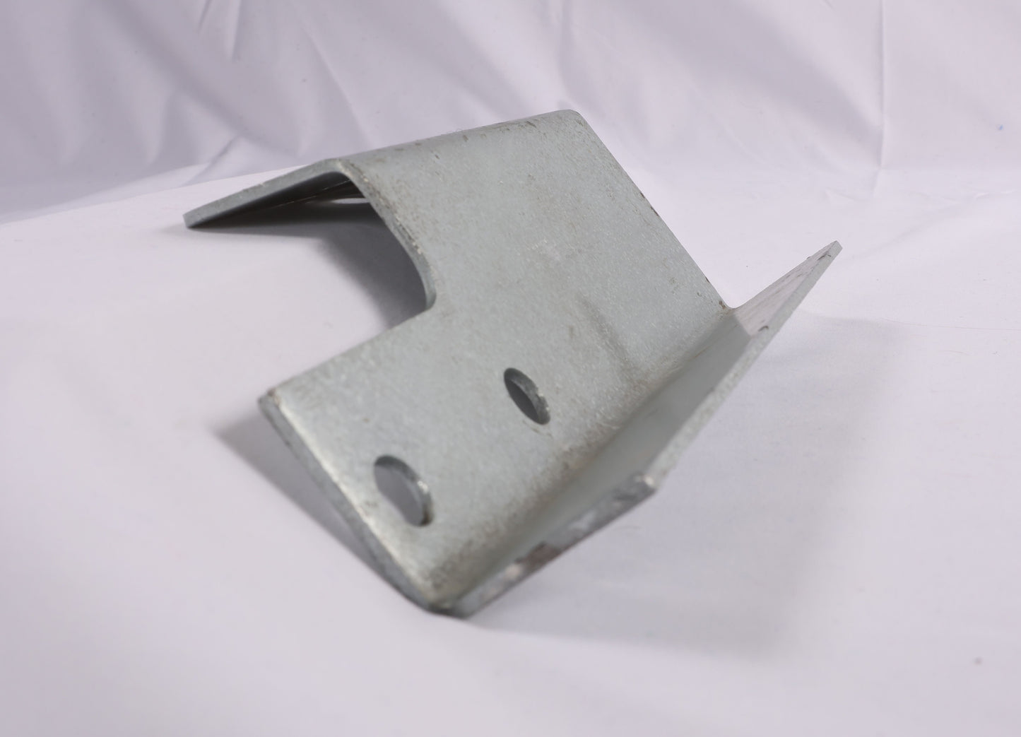 EZ Loader Fender Mount Step Bracket Galvanized Frame 250-025080-10