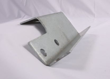 EZ Loader Fender Mount Step Bracket Galvanized Frame 250-025080-10