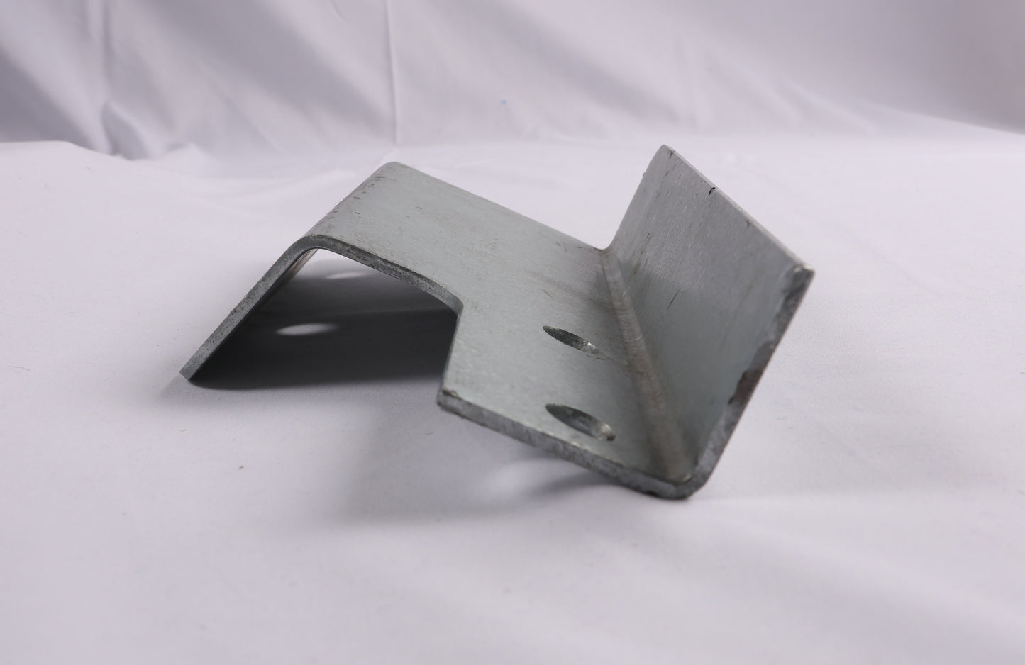 EZ Loader Fender Mount Step Bracket Galvanized Frame 250-025080-10