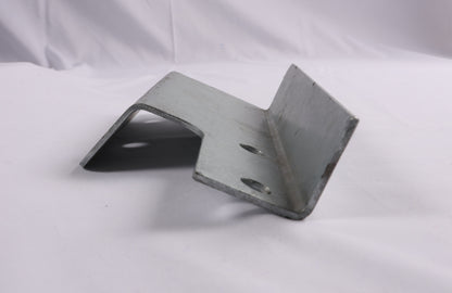 EZ Loader Fender Mount Step Bracket Galvanized Frame 250-025080-10