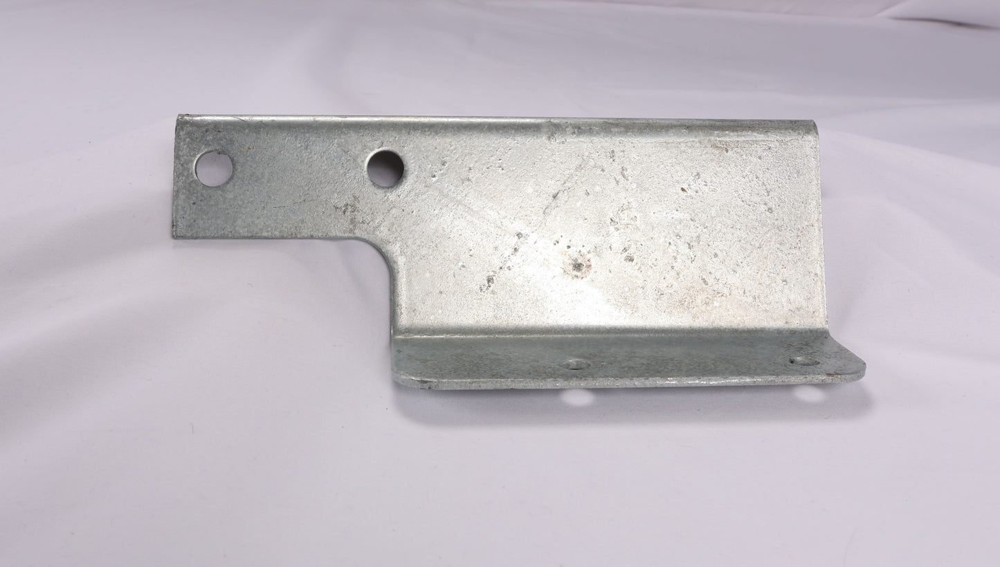 EZ Loader Fender Mount Step Bracket Galvanized Frame 250-025080-10