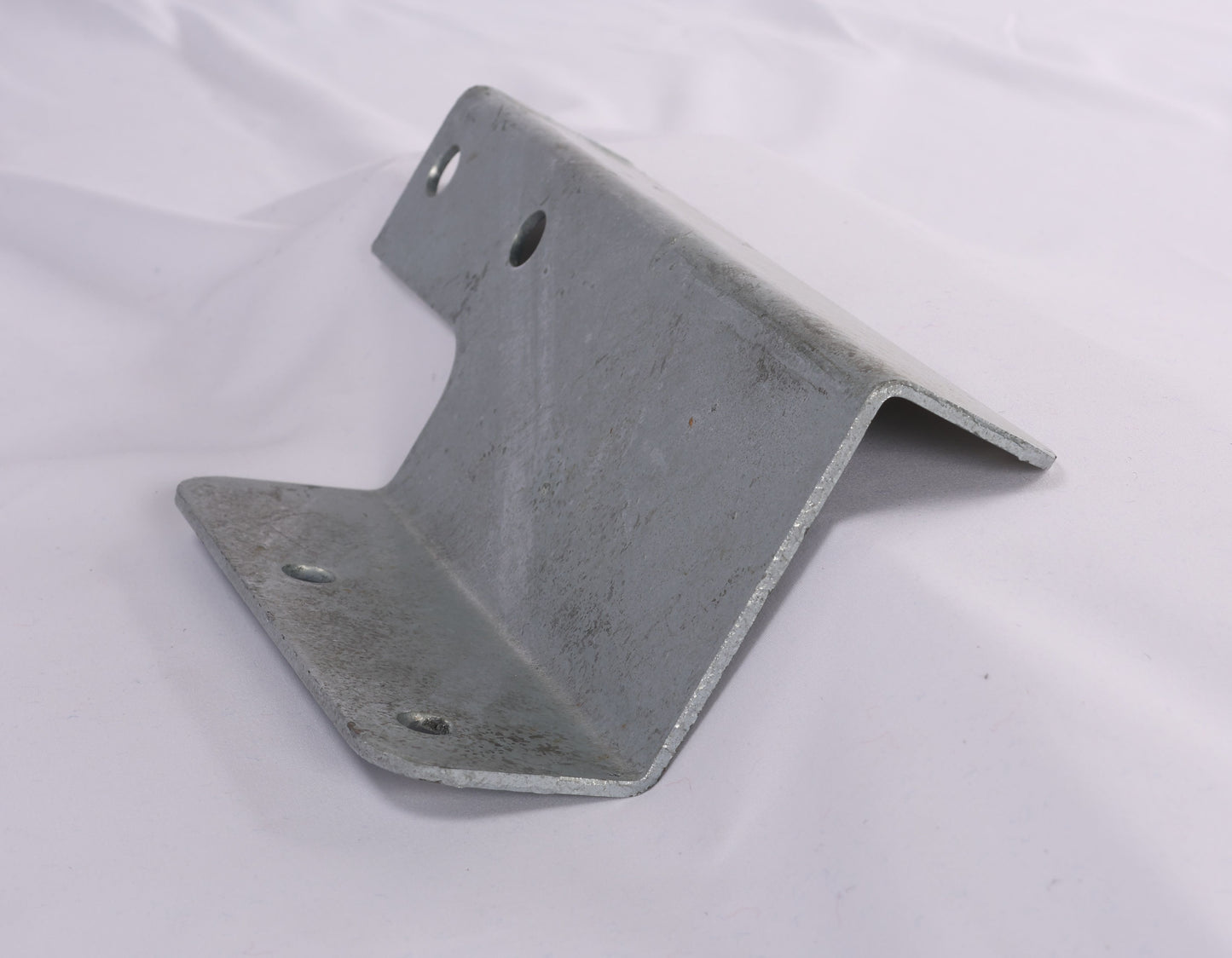EZ Loader Fender Mount Step Bracket Galvanized Frame 250-025080-10